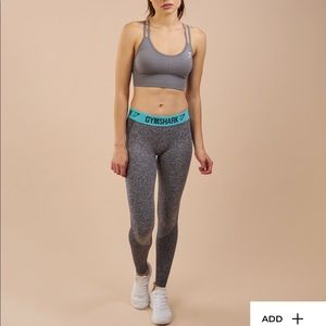 GYMSHARK FLEX LEGGING